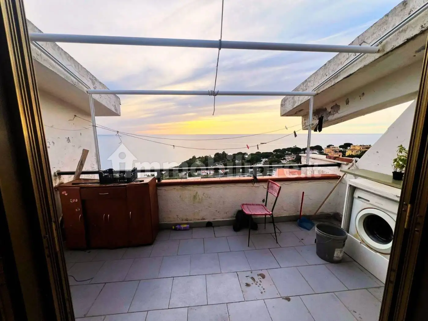 Trilocale via Covello, Baia del Carpino, Petrosa, Piano Grande, Scalea - foto 2