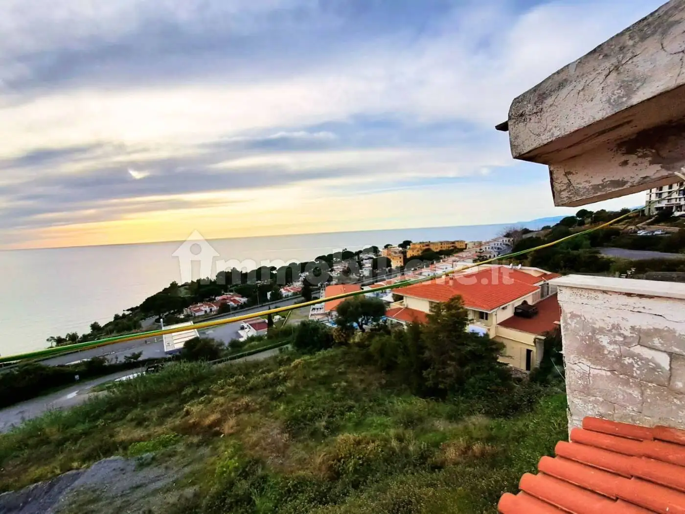 Trilocale via Covello, Baia del Carpino, Petrosa, Piano Grande, Scalea - foto 3