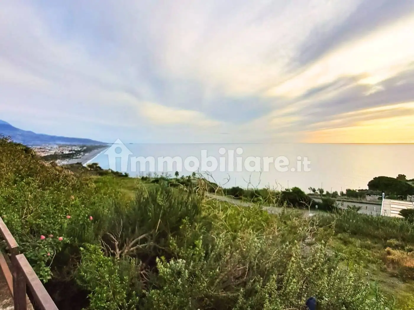 Trilocale via Covello, Baia del Carpino, Petrosa, Piano Grande, Scalea - foto 4