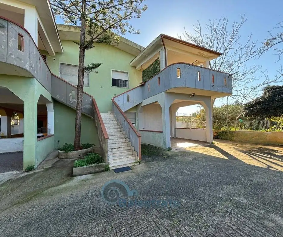 Appartamento in vendita a Balestrate