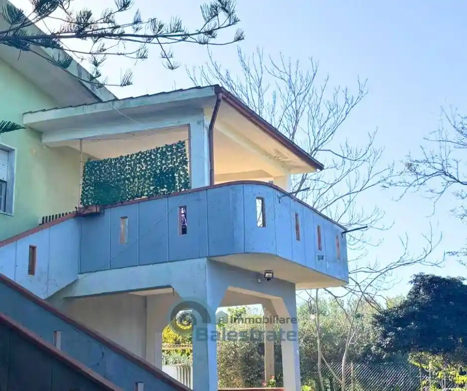 Trilocale Contrada Cataldo, Sicciarotta Calatubo, Balestrate - foto 3