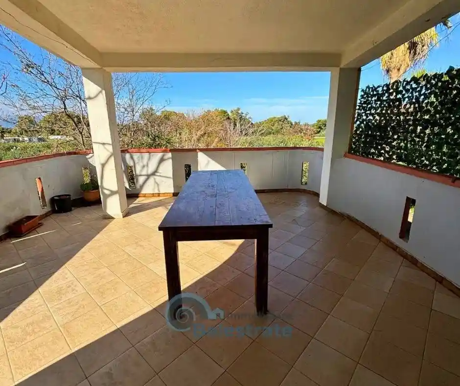 Trilocale Contrada Cataldo, Sicciarotta Calatubo, Balestrate - foto 4