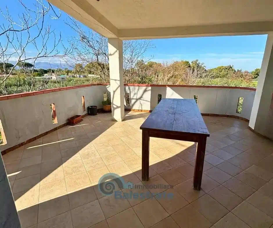 Trilocale Contrada Cataldo, Sicciarotta Calatubo, Balestrate - foto 5