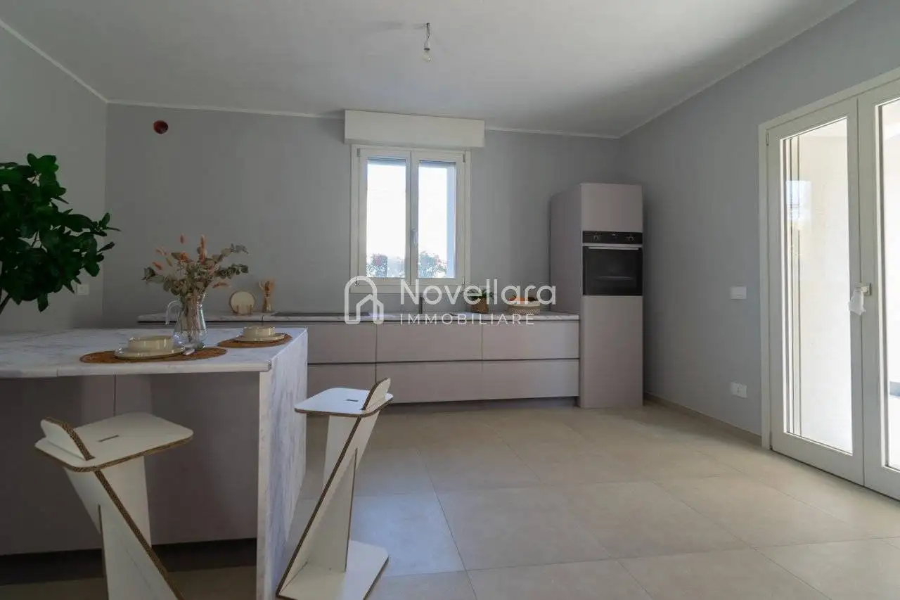 Villa in vendita a Guastalla