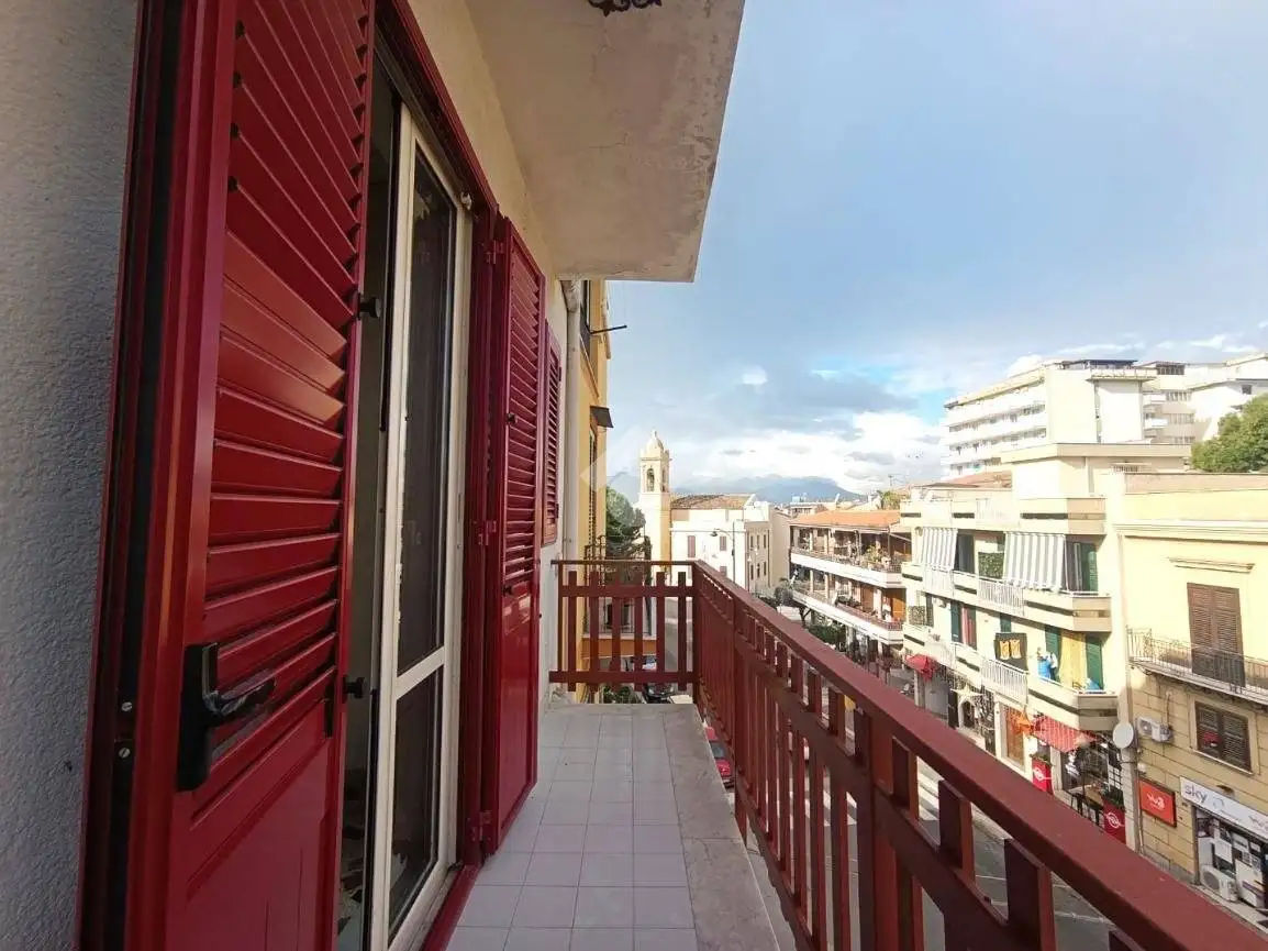 Casa indipendente in vendita a Ficarazzi