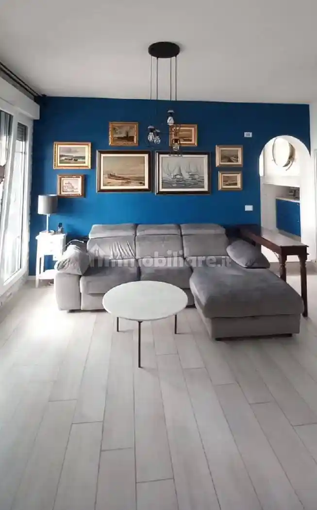 Attico ottimo stato, 110 m², Marola - Campiglia, La Spezia - foto 5