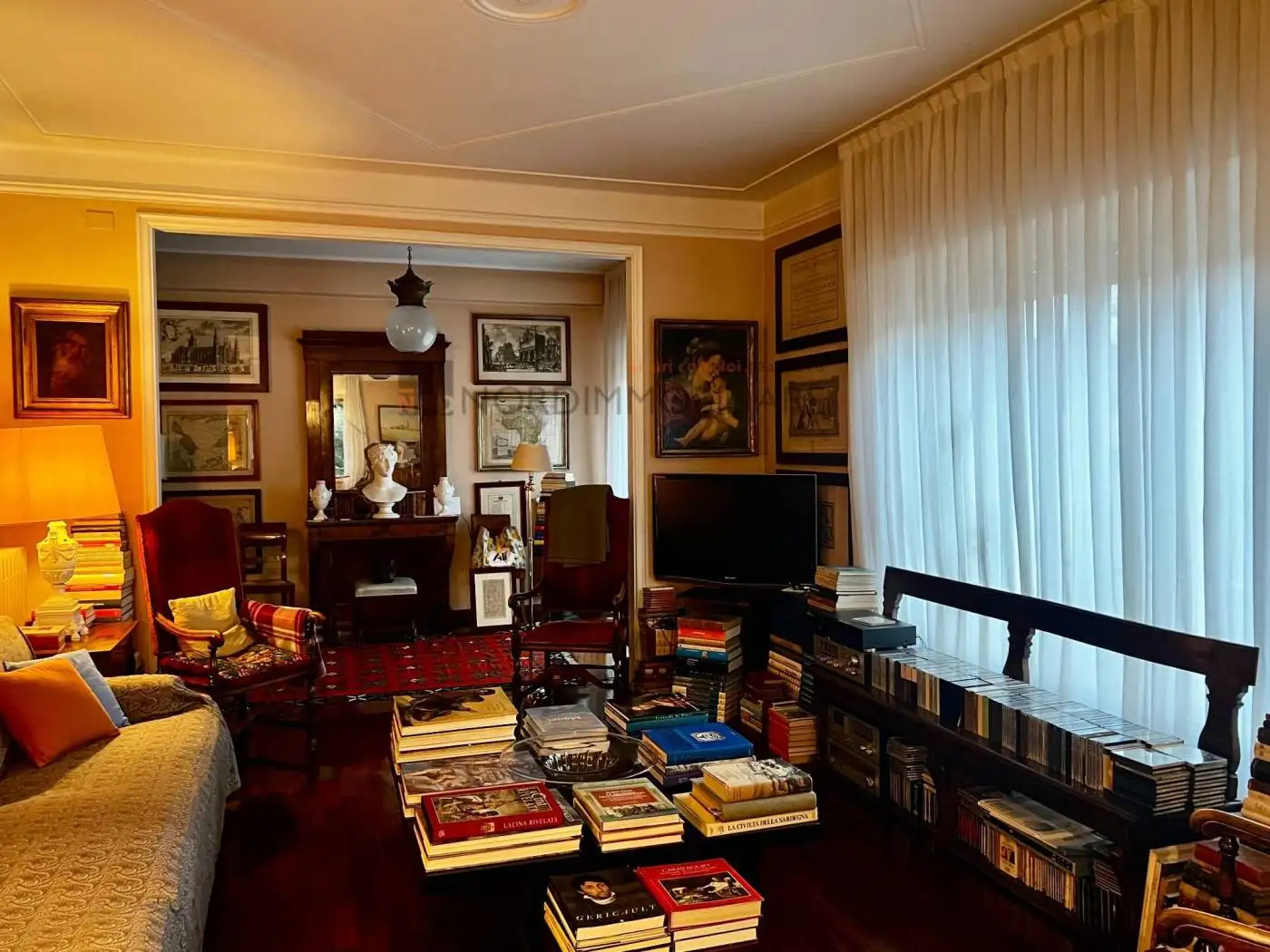 Appartamento in vendita a Brescia