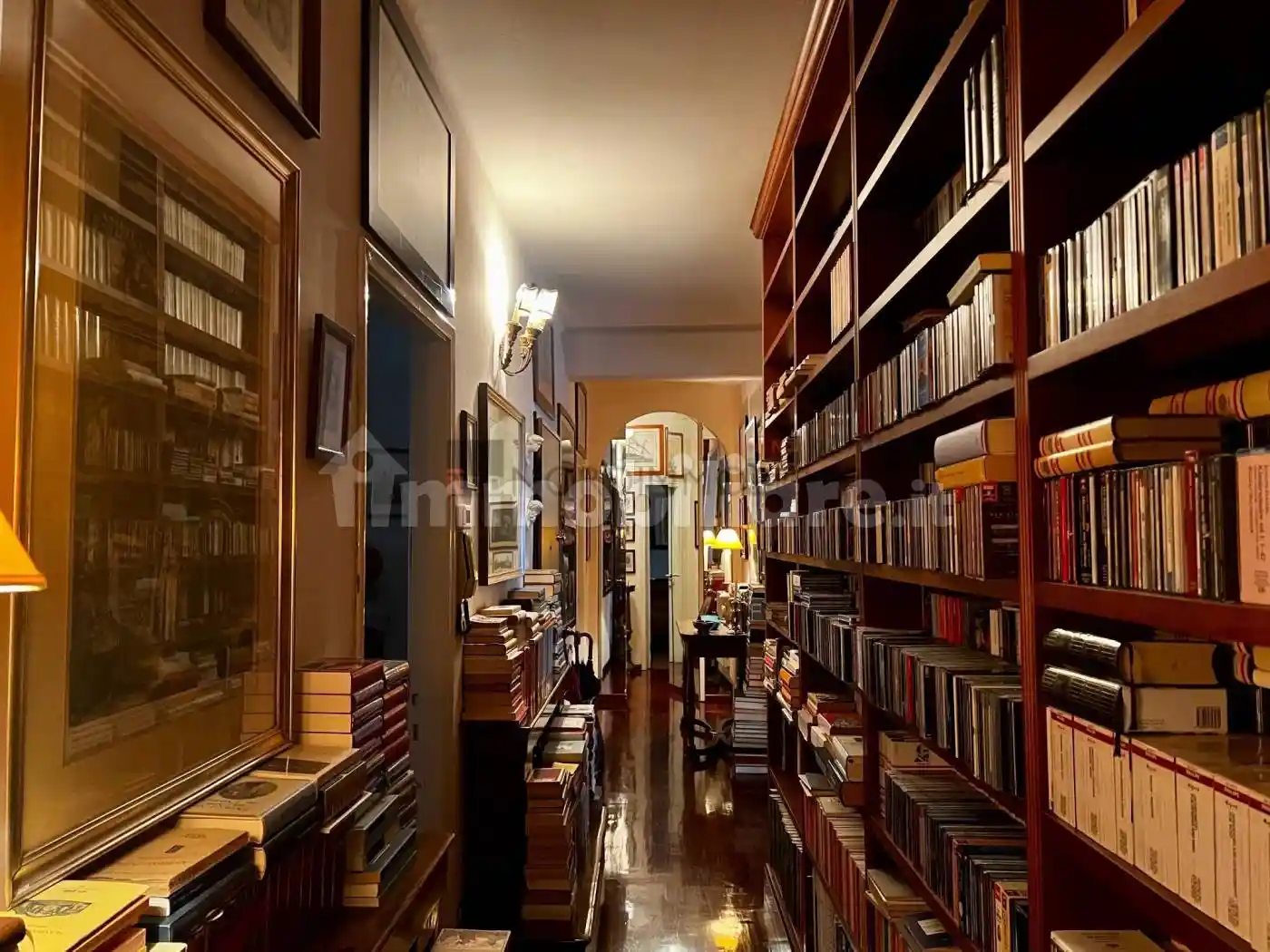 Appartamento via Edmondo De Amicis, Panoramica, Brescia - foto 4