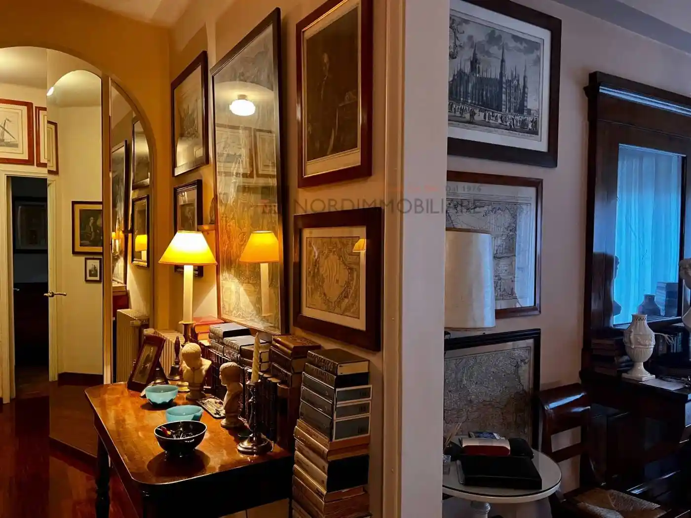 Appartamento via Edmondo De Amicis, Panoramica, Brescia - foto 5