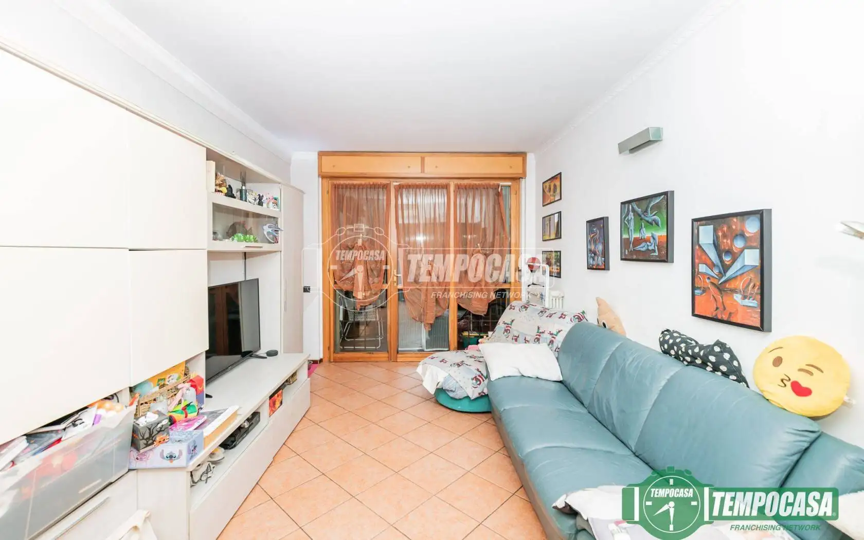 Appartamento in vendita a San Giuliano Milanese