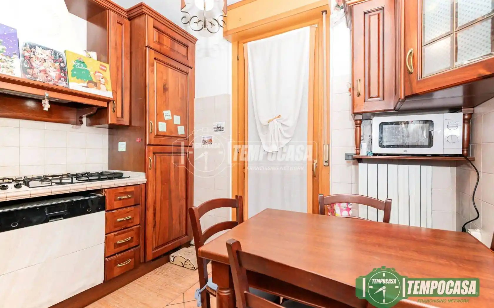 Trilocale via Trieste 67, Villaggio, Carpianello, San Giuliano Milanese - foto 5