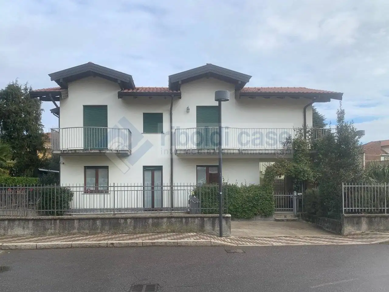 Appartamento in vendita a Arcisate