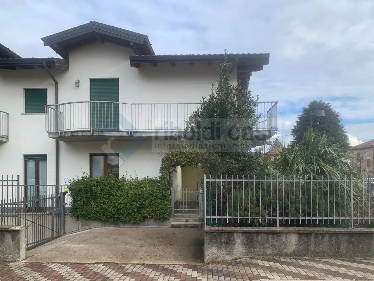 Trilocale ottimo stato, Centro, Arcisate - foto 2