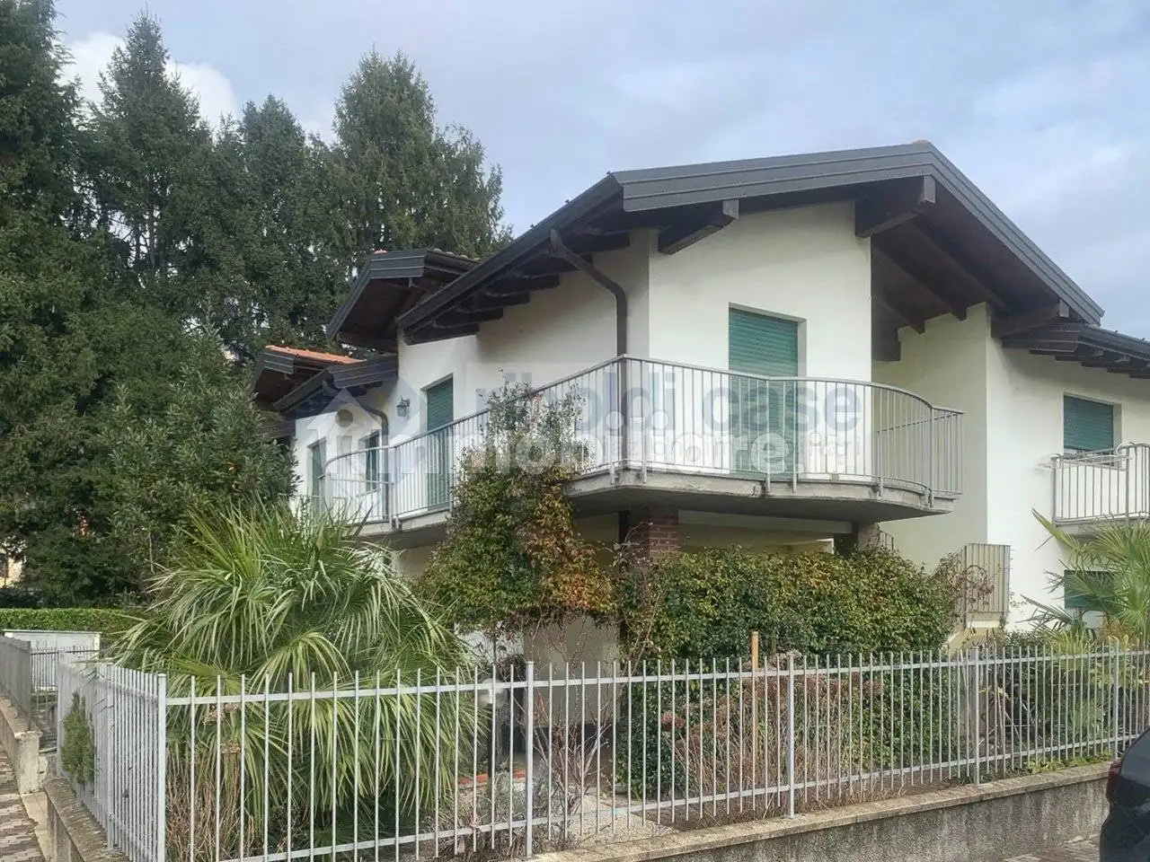 Trilocale ottimo stato, Centro, Arcisate - foto 3