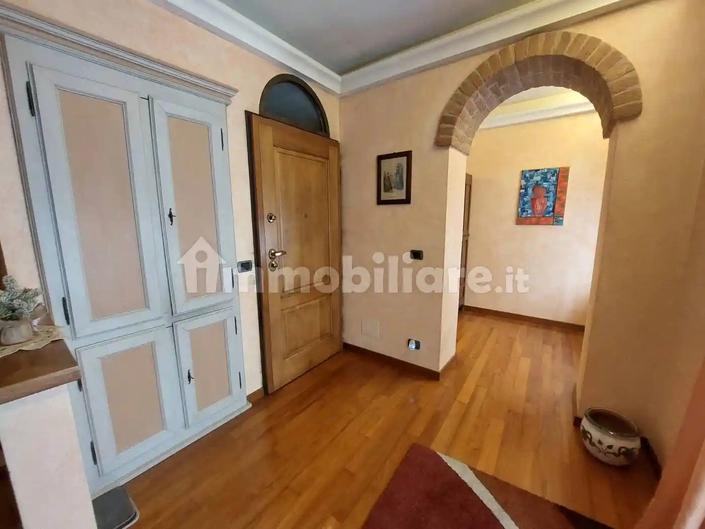 Appartamento via Vittorio Emanuele, Centro, Cherasco - foto 5