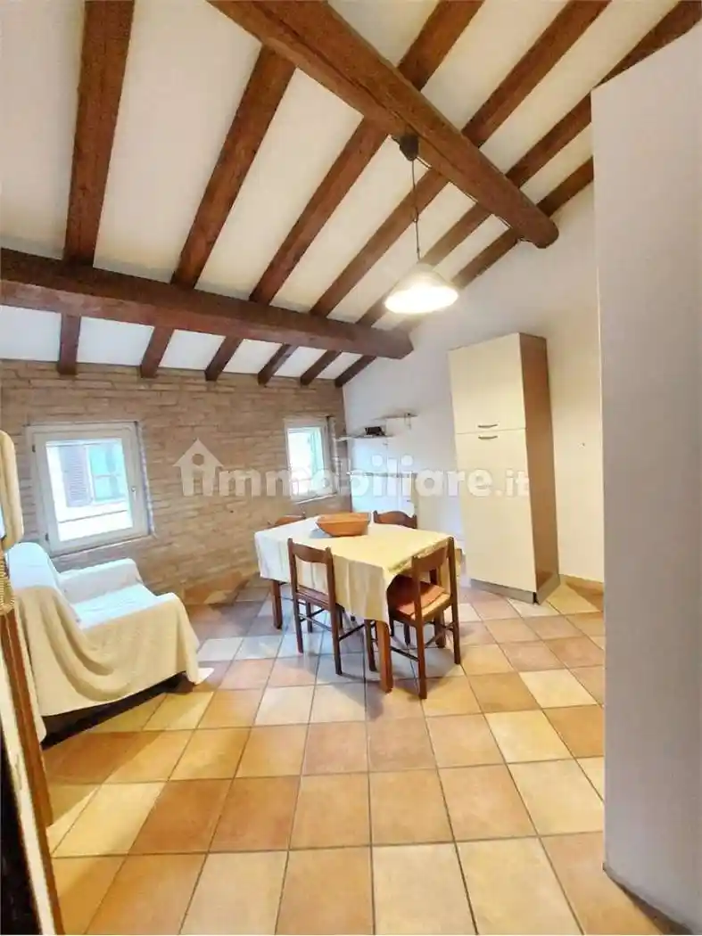 Trilocale buono stato, secondo piano, Portile - Paganine, Modena - foto 2