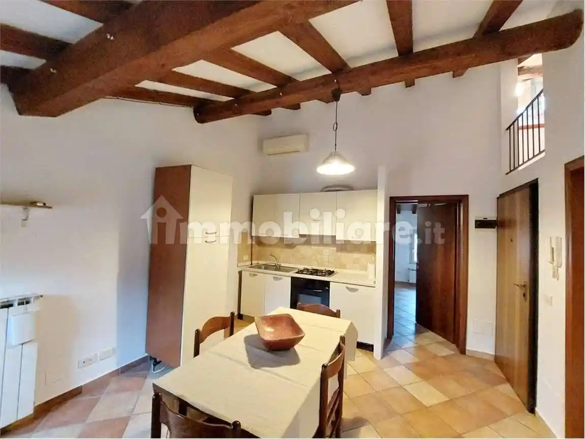 Trilocale buono stato, secondo piano, Portile - Paganine, Modena - foto 3