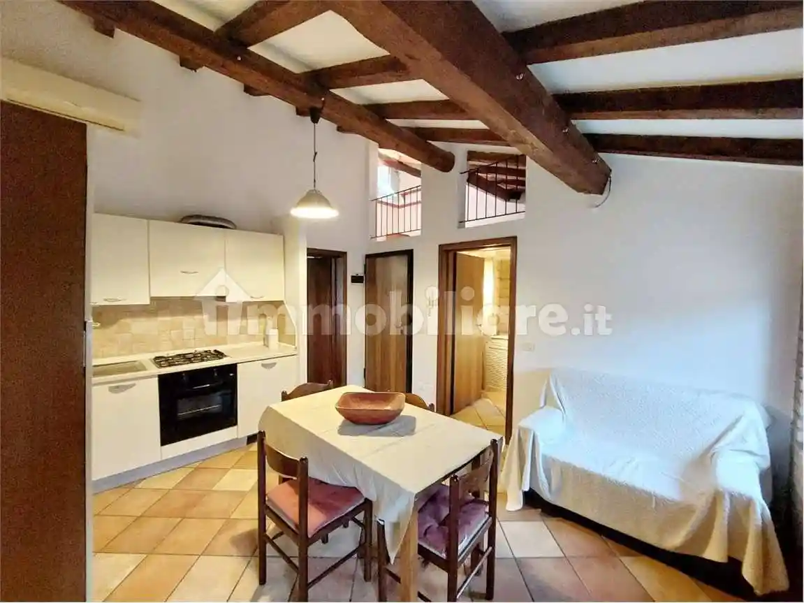 Trilocale buono stato, secondo piano, Portile - Paganine, Modena - foto 5