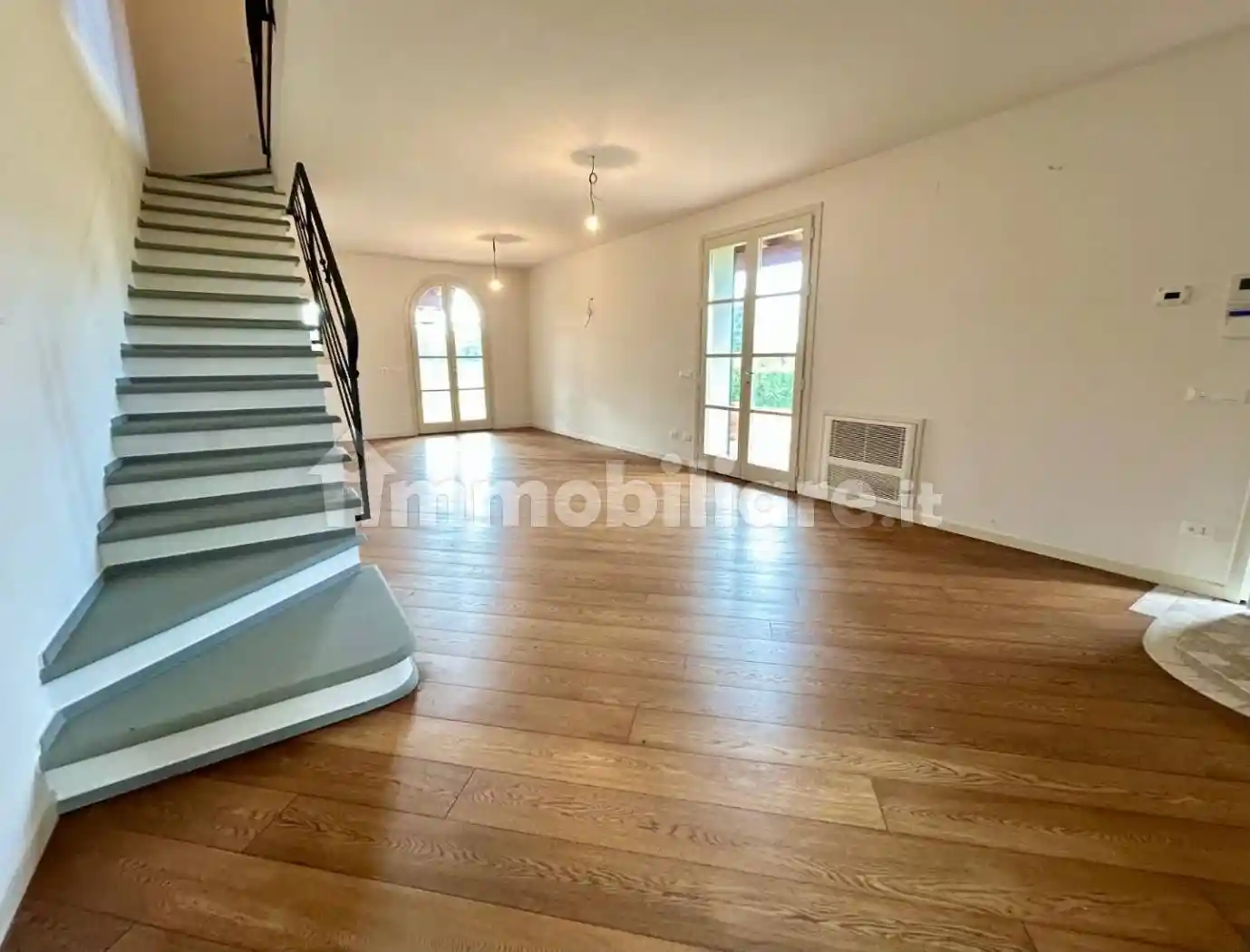 Terratetto unifamiliare via Val d'Orme,  20, Pozzale - Case Nuove, Empoli - foto 4