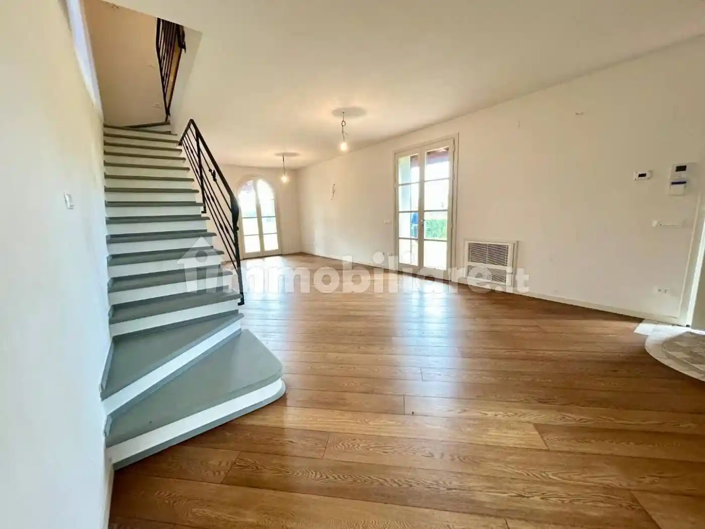 Terratetto unifamiliare via Val d'Orme,  20, Pozzale - Case Nuove, Empoli - foto 5