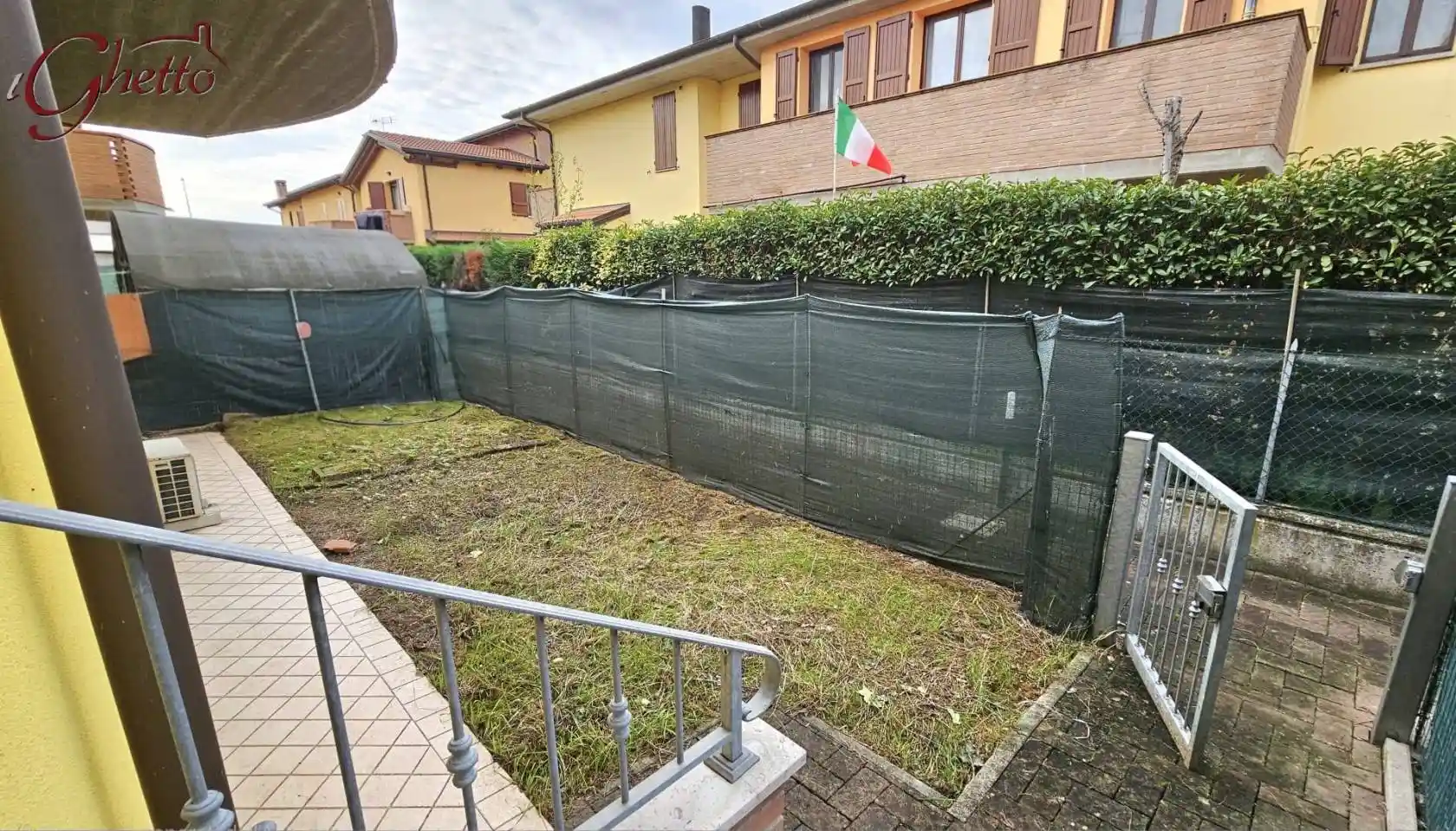 Bilocale via Cesare Diana 115, Renazzo, Cento - foto 2