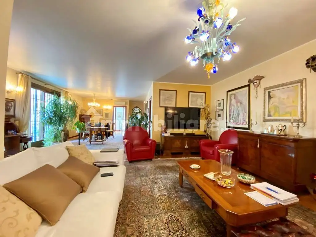 Villa in vendita a Vigodarzere