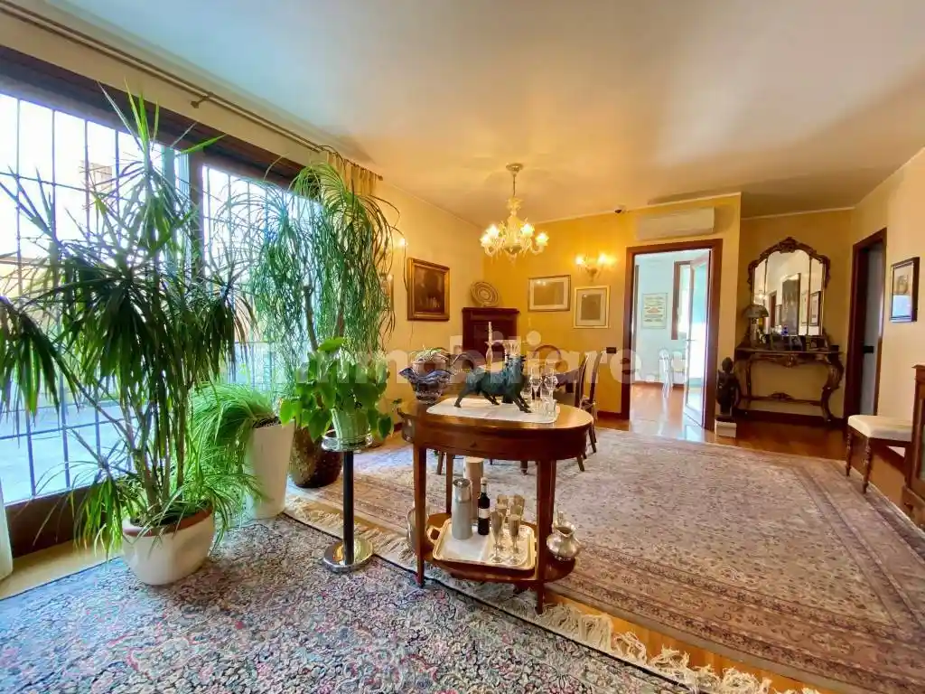 Villa bifamiliare via Roma, Centro, Vigodarzere - foto 3