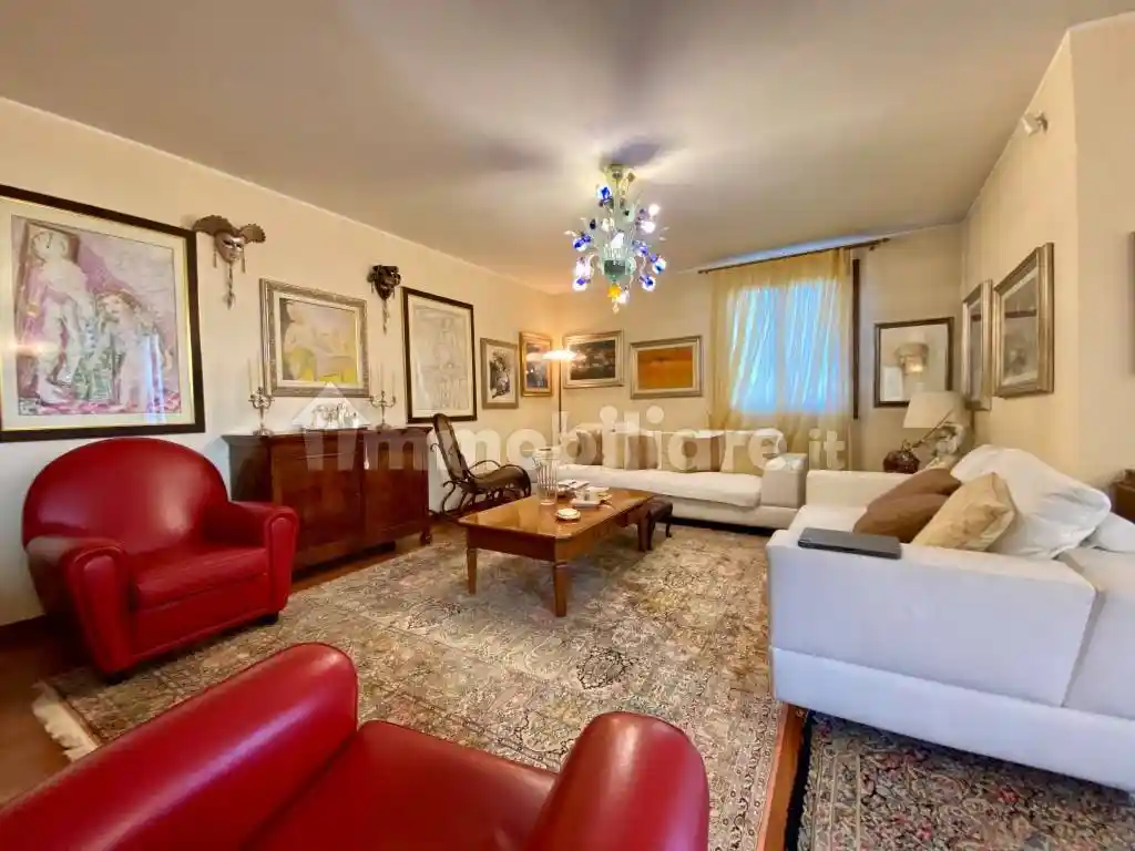 Villa bifamiliare via Roma, Centro, Vigodarzere - foto 4