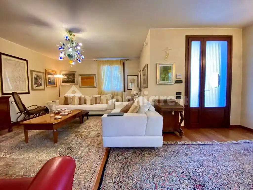 Villa bifamiliare via Roma, Centro, Vigodarzere - foto 5