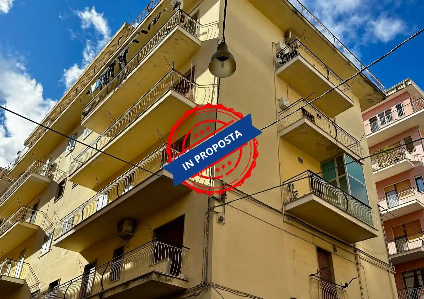 Appartamento in vendita a Ragusa