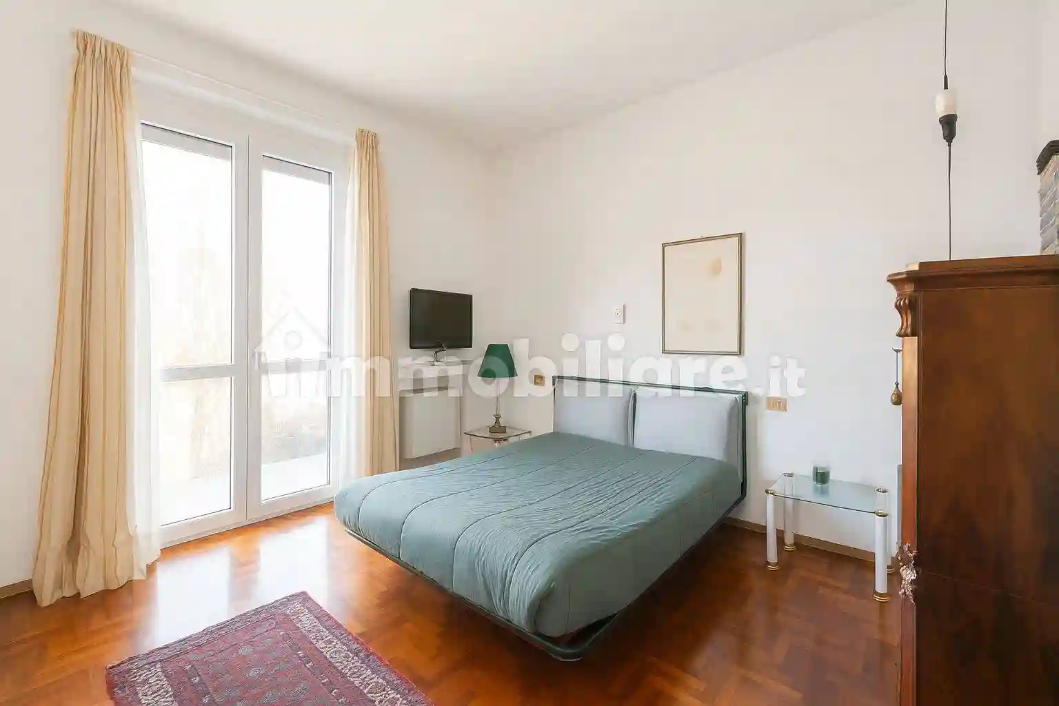 Appartamento piazza Carlo Erba, Città Studi, Milano - foto 4