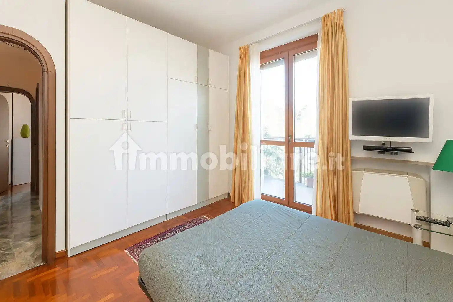 Appartamento piazza Carlo Erba, Città Studi, Milano - foto 3