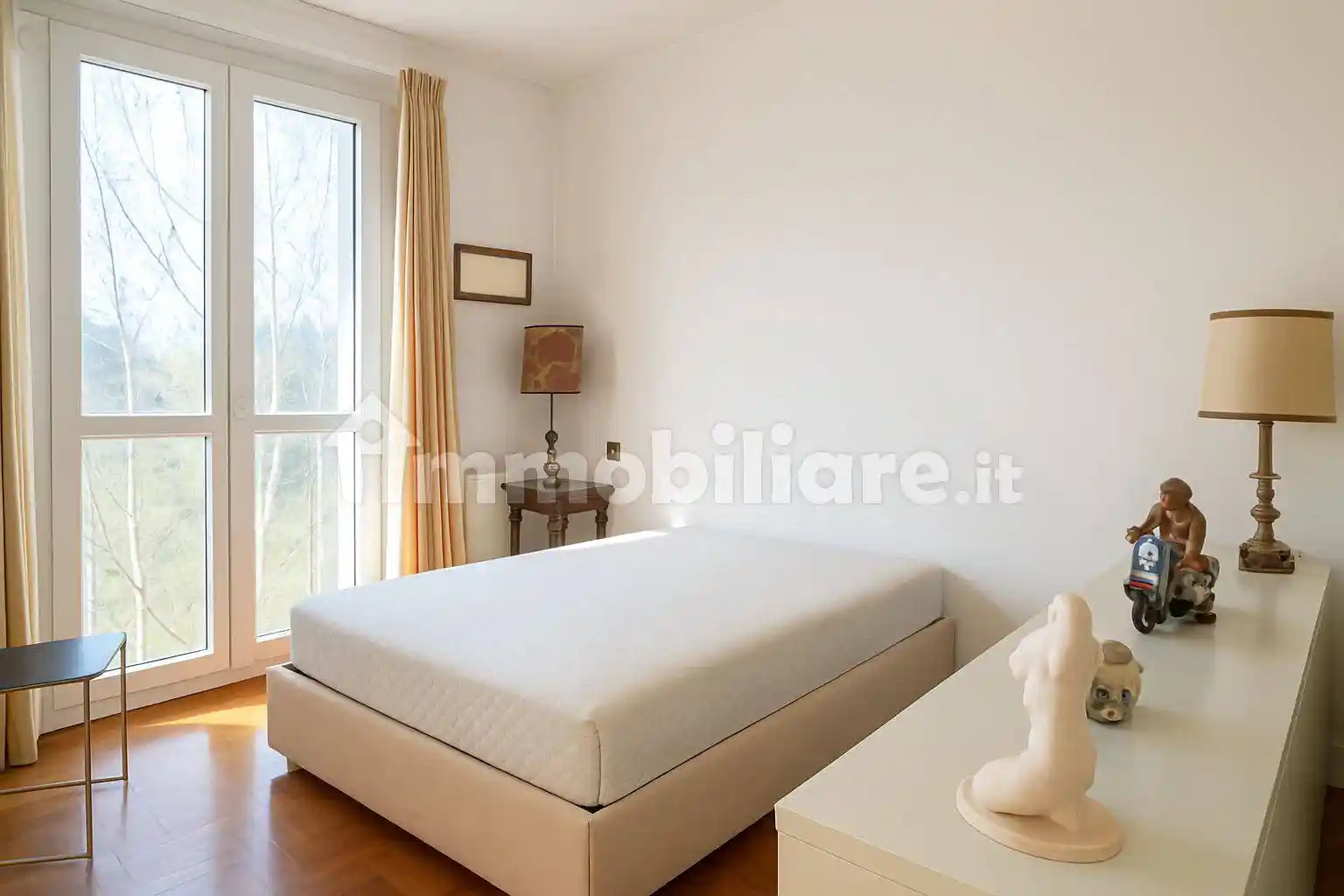 Appartamento piazza Carlo Erba, Città Studi, Milano - foto 4