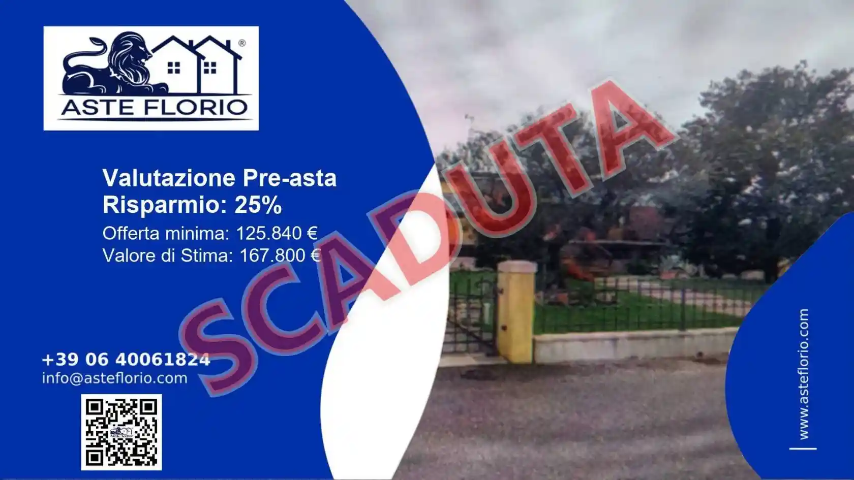 Villa in vendita a Portogruaro