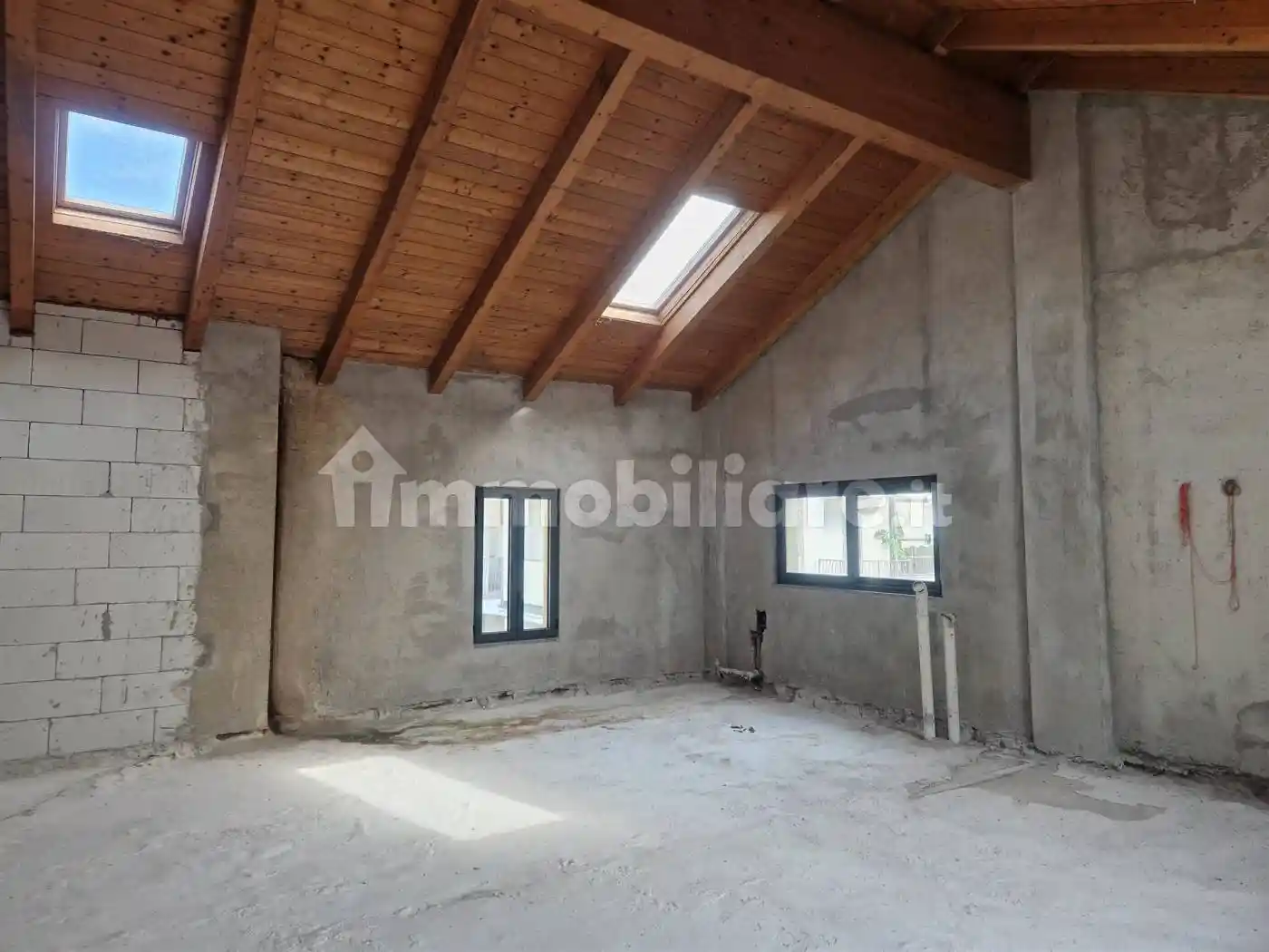 Palazzo - Edificio in Vendita - foto 3