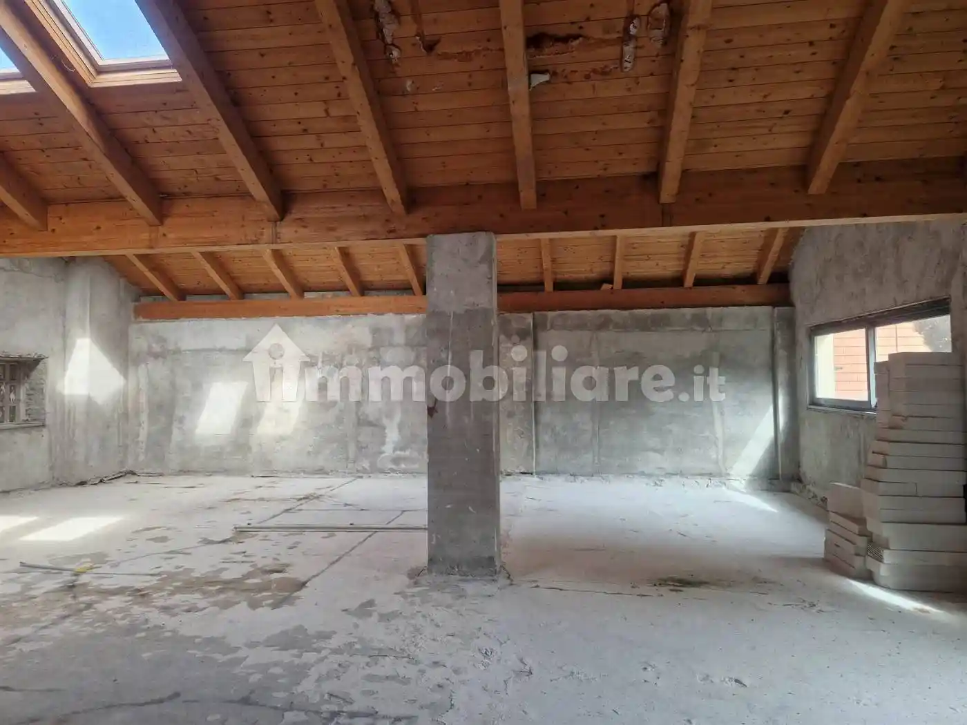 Palazzo - Edificio in Vendita - foto 5