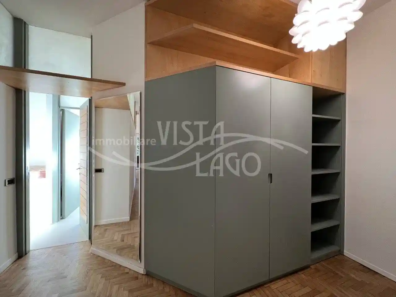 Quadrilocale via Fratelli Recchi, Stadio - Borgo Vico, Como - foto 2