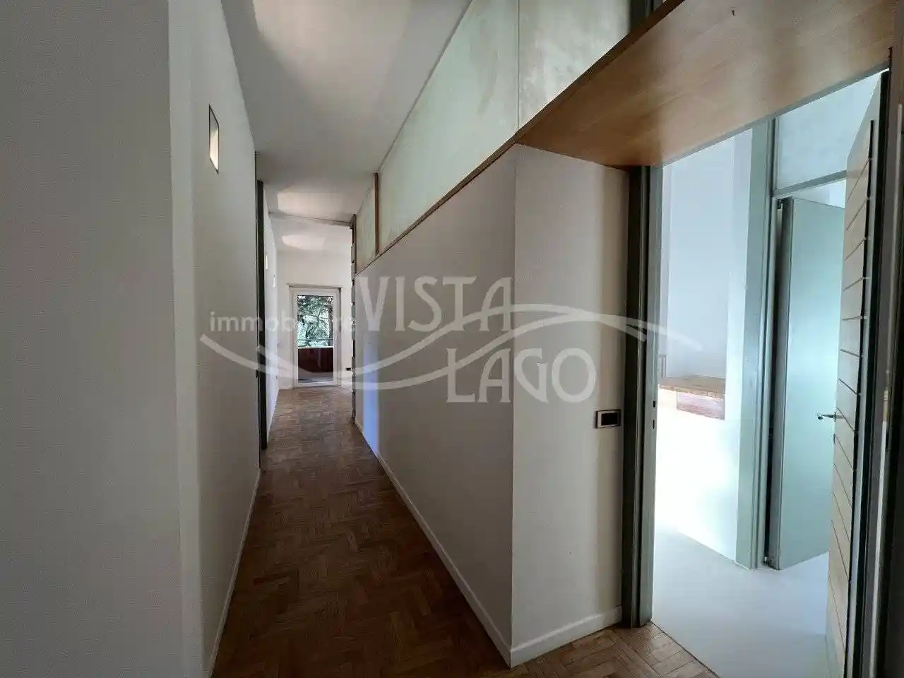 Quadrilocale via Fratelli Recchi, Stadio - Borgo Vico, Como - foto 3