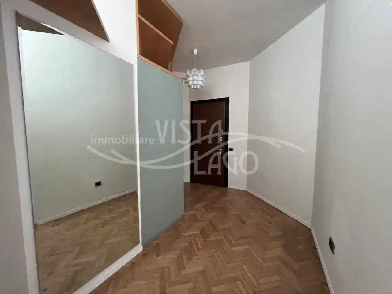 Quadrilocale via Fratelli Recchi, Stadio - Borgo Vico, Como - foto 4