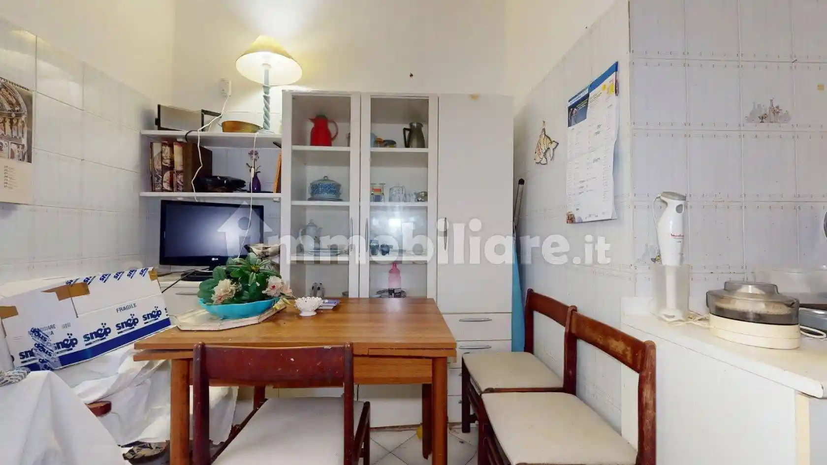 Appartamento in vendita a Cagliari