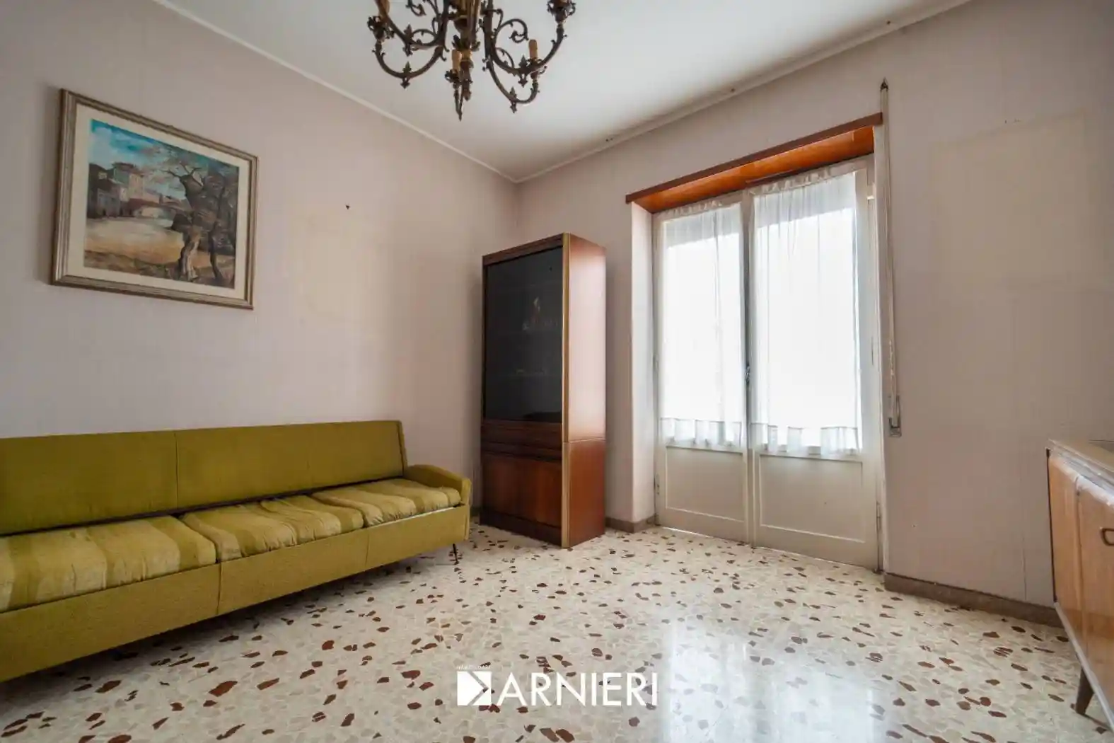 Quadrilocale viale 24 Maggio 38, Centro Storico, Latina - foto 4