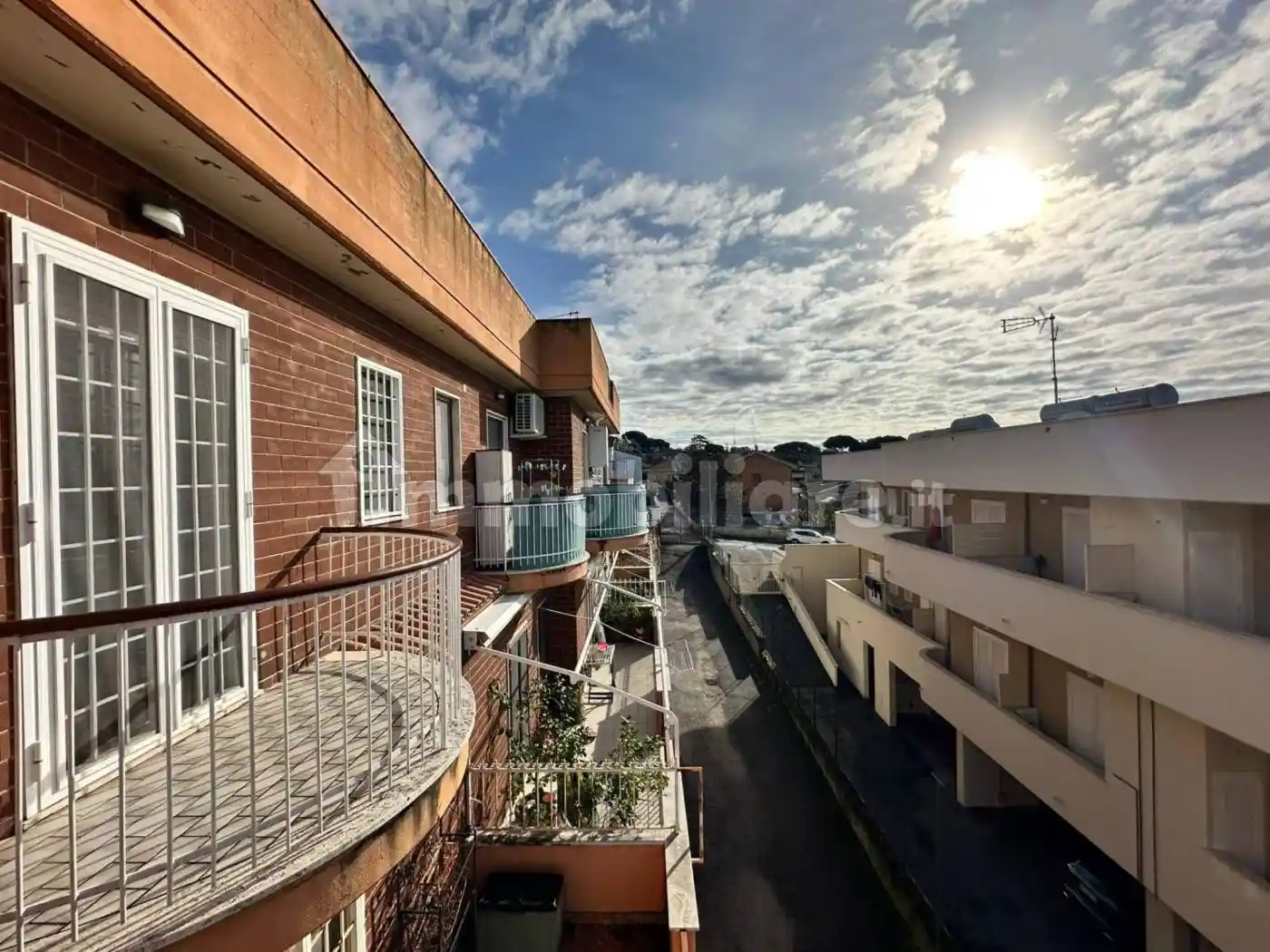 Appartamento in vendita a Ariccia