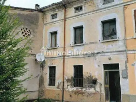 Appartamento in asta a Ceresara