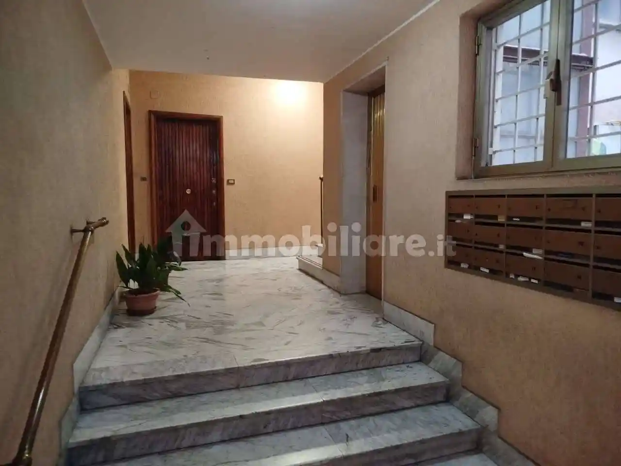 Trilocale piazza Giuseppe Cardinali, Torpignattara, Roma - foto 2