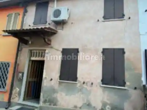 Appartamento in vendita a Viadana