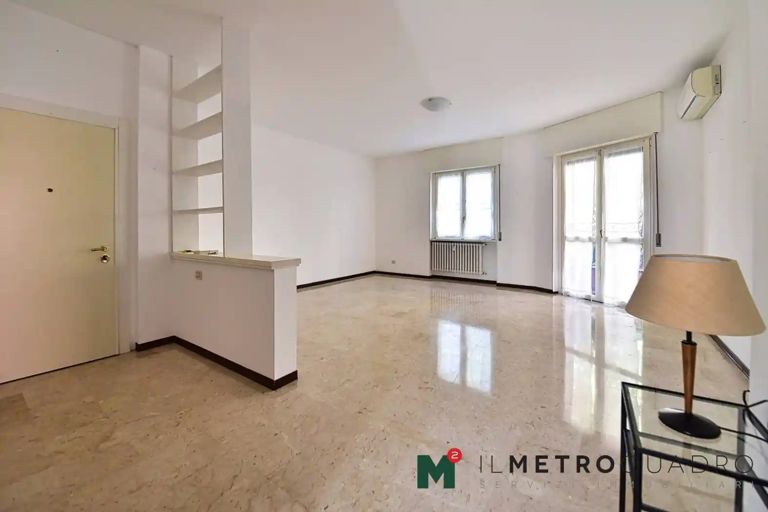 Quadrilocale via Privata 24 Maggio 3, Vedano al Lambro - foto 3