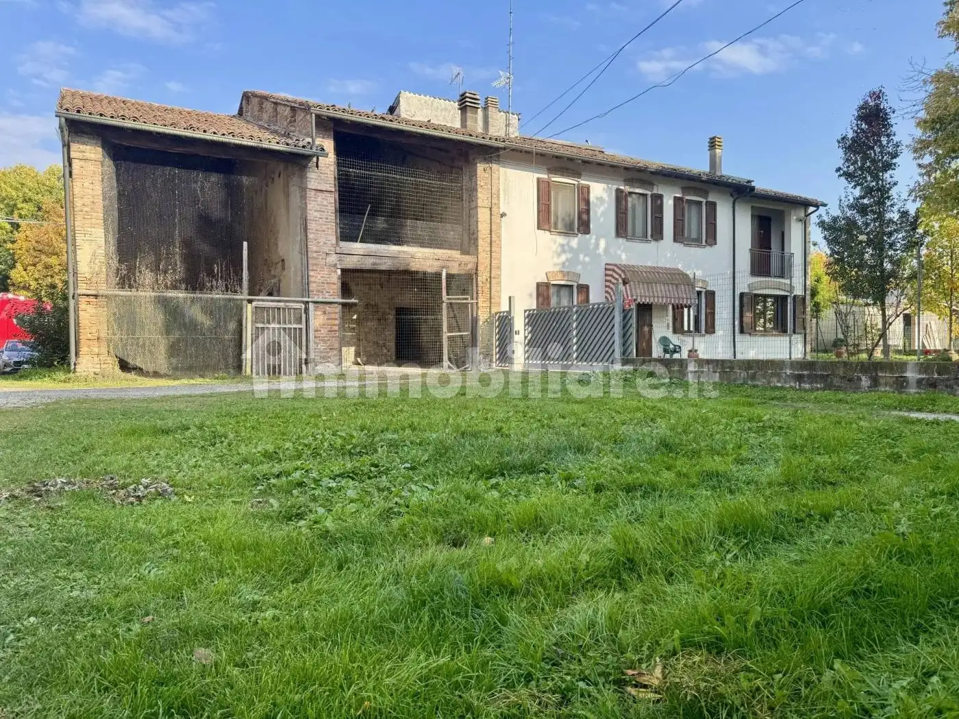 Rustico via Europa, Centro, Colorno - foto 2