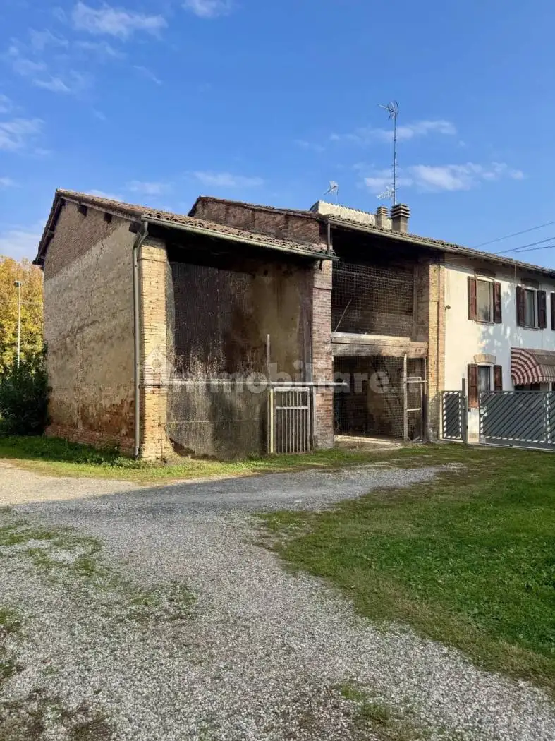 Rustico via Europa, Centro, Colorno - foto 3