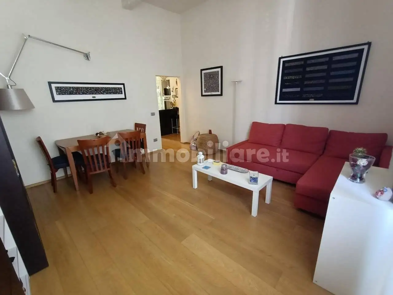 Appartamento in affitto a Firenze