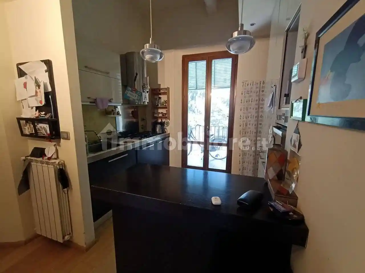 Bilocale via E. Rubieri, Campo di Marte, Firenze - foto 2